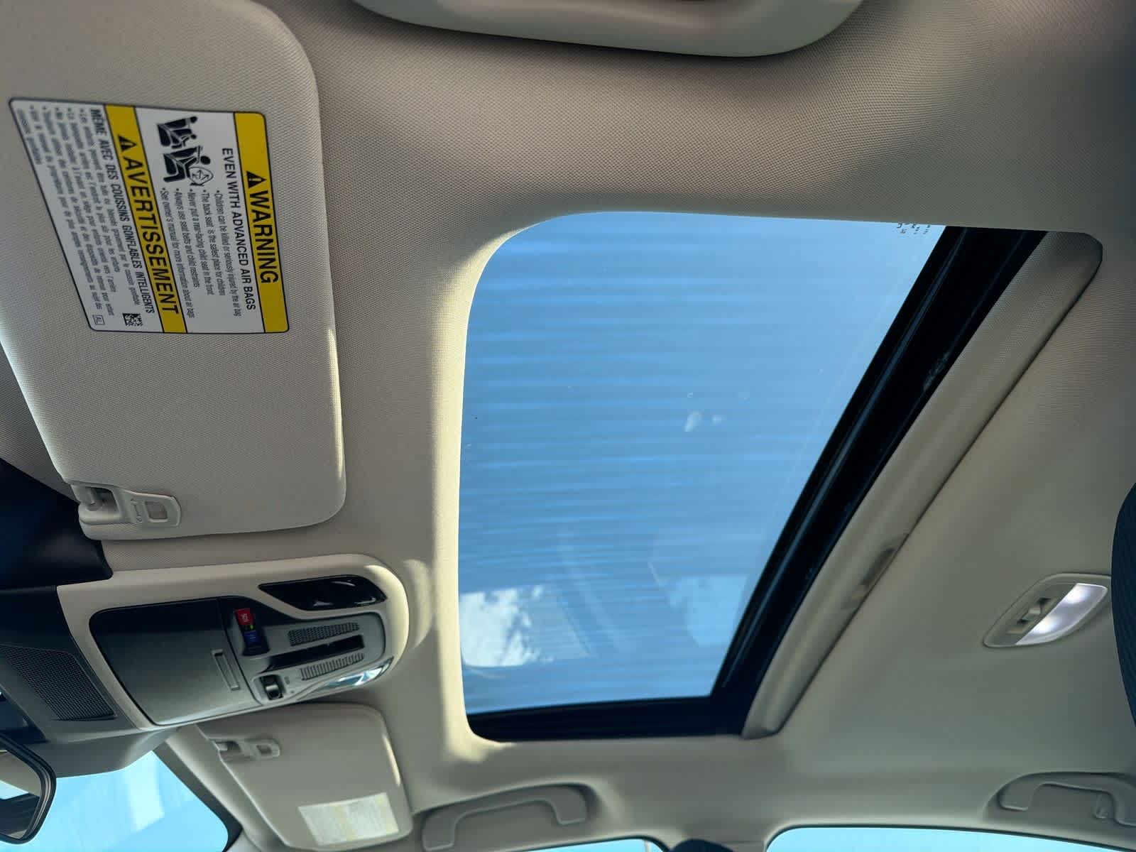 Thumbnail: 2023 Subaru Legacy - 20