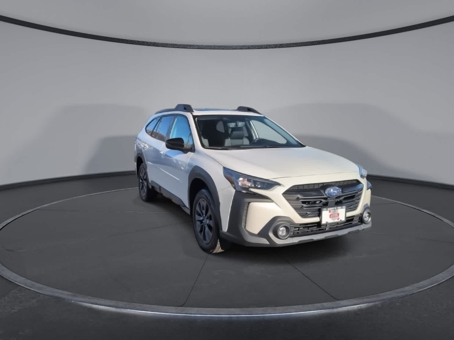 Thumbnail: 2023 Subaru Outback - 2