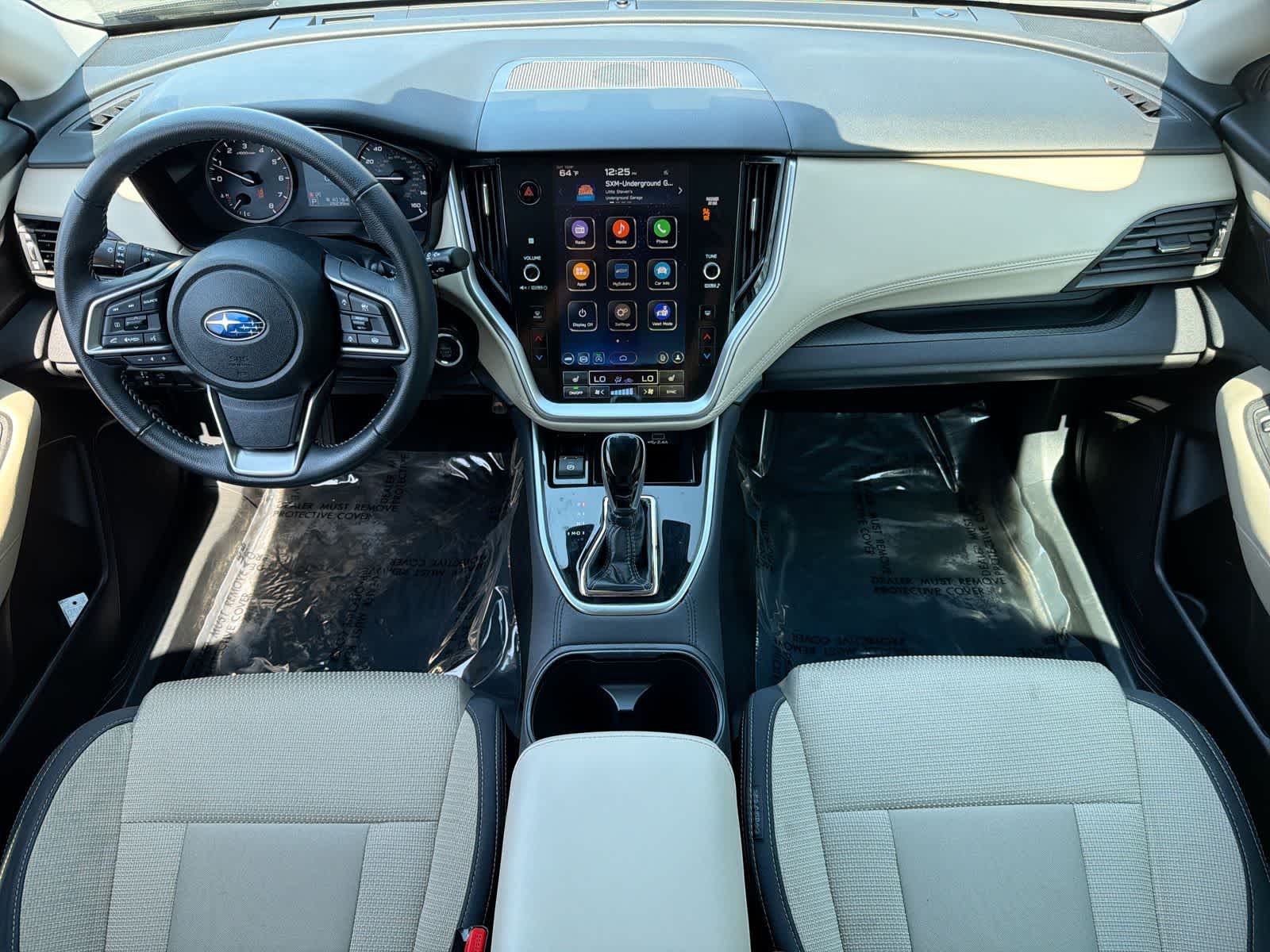 Thumbnail: 2023 Subaru Outback - 16