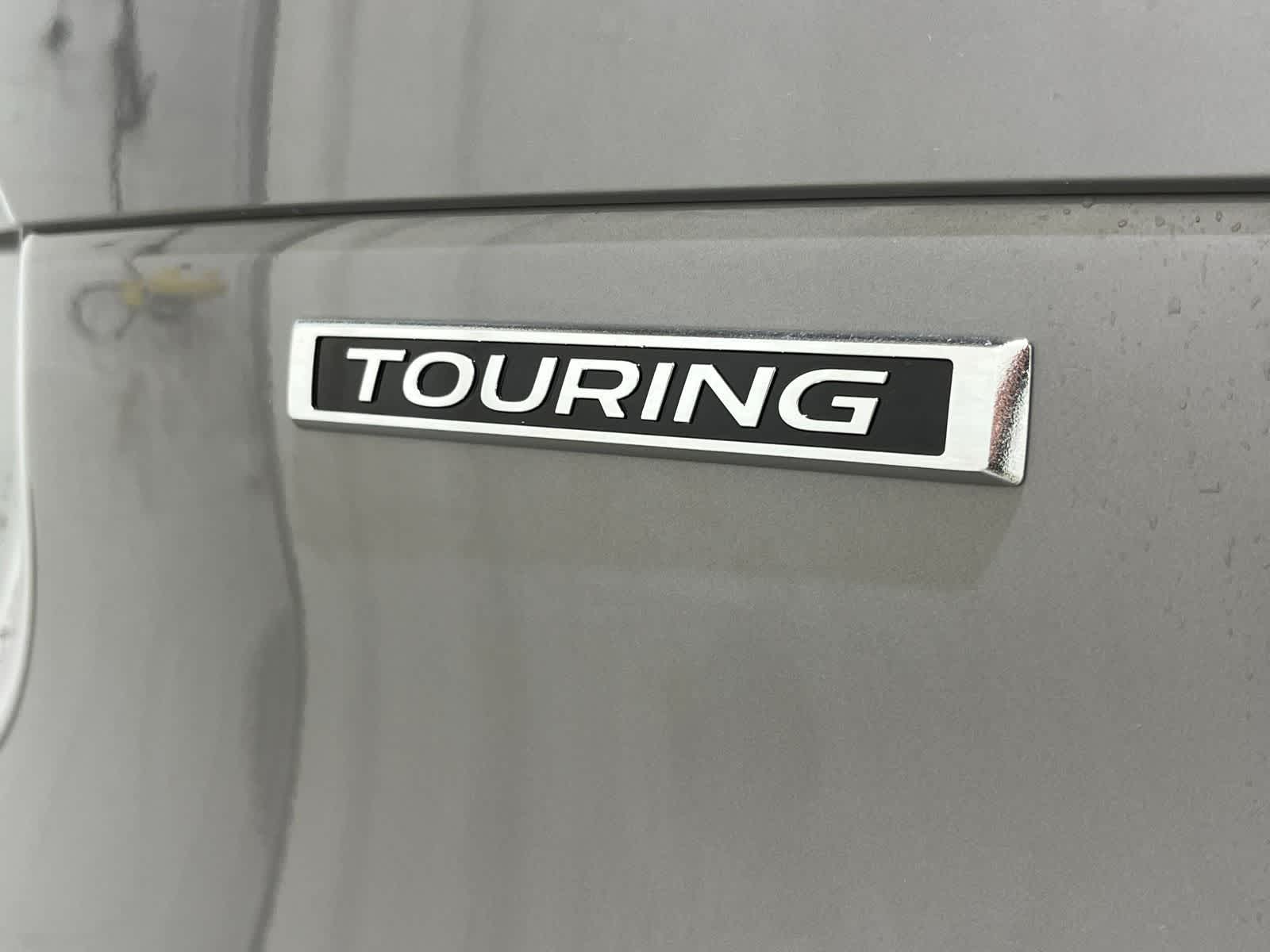 Thumbnail: 2026 Subaru Forester - 9