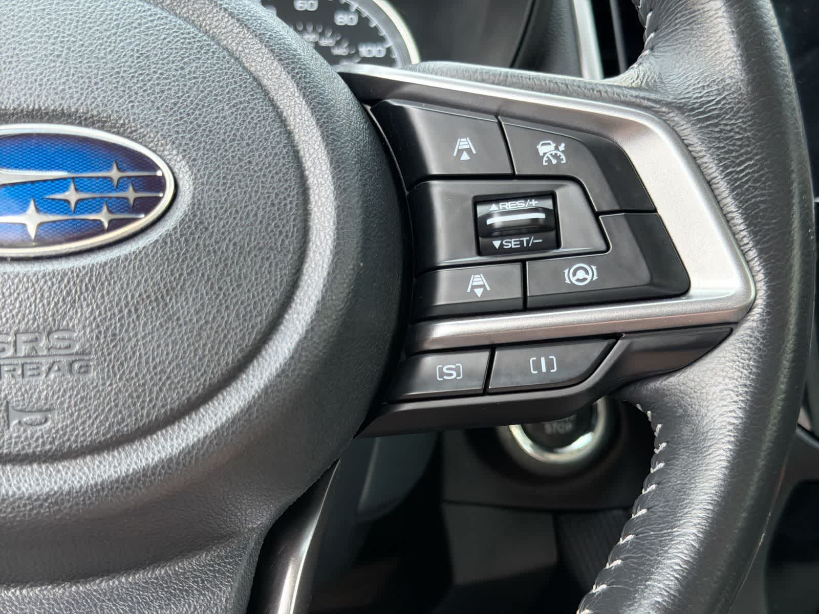 Thumbnail: 2020 Subaru Forester - 26