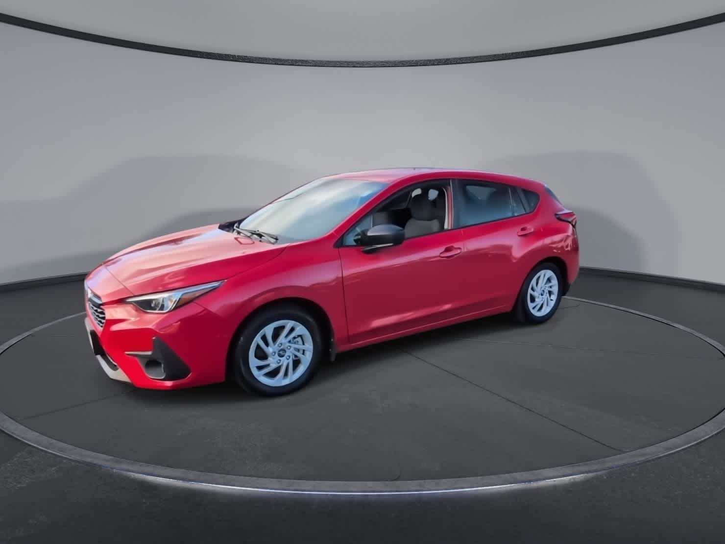 Thumbnail: 2024 Subaru Impreza - 3