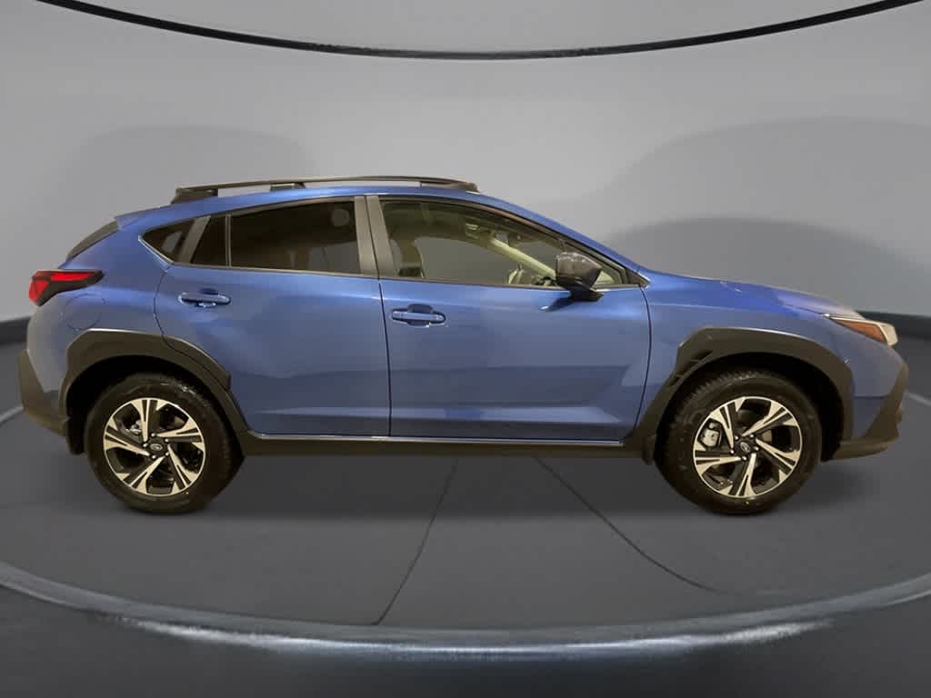2025 Subaru Crosstrek Premium 6