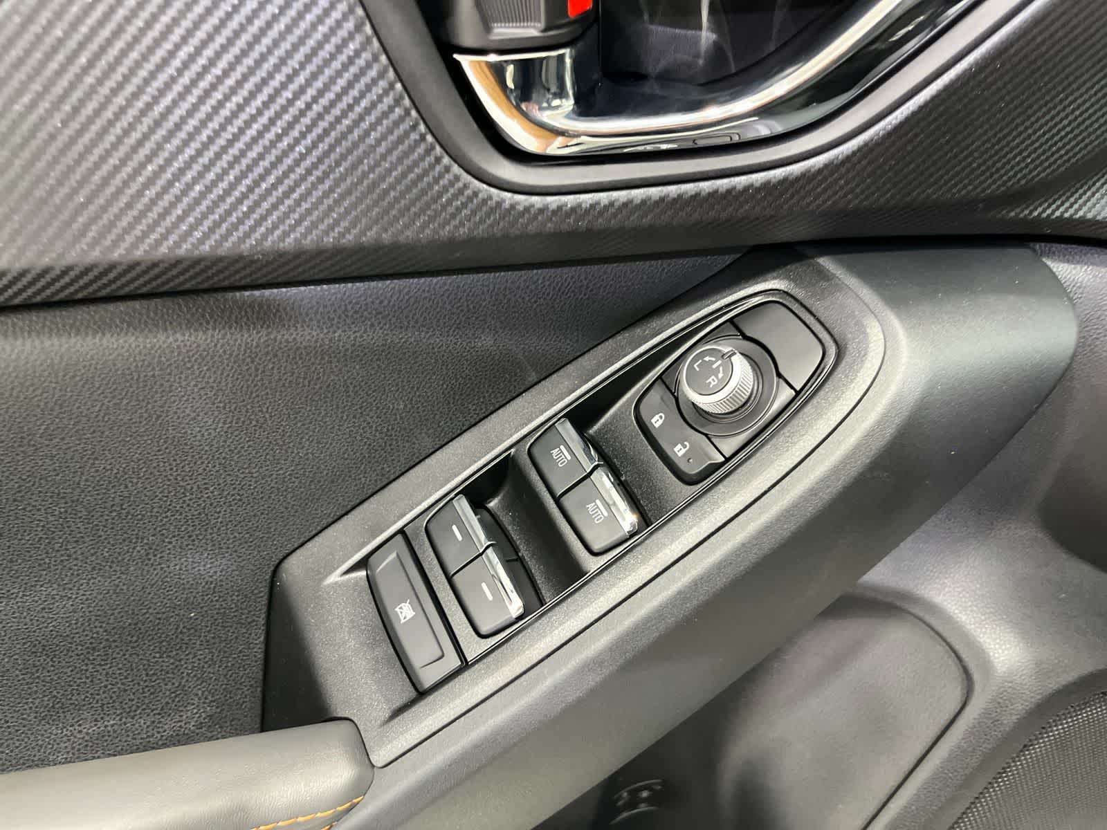 Thumbnail: 2025 Subaru Crosstrek - 14