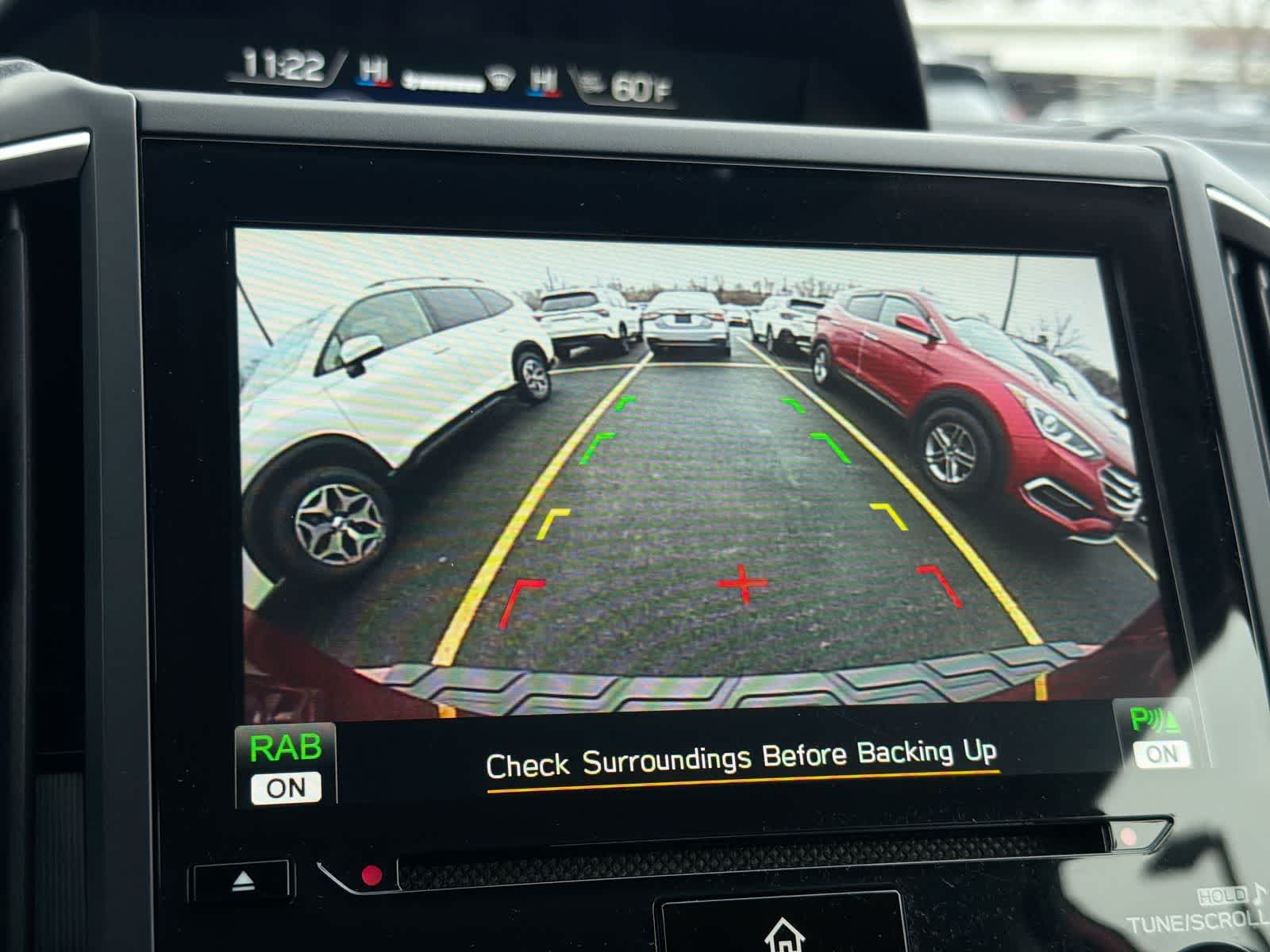 Thumbnail: 2023 Subaru Forester - 32