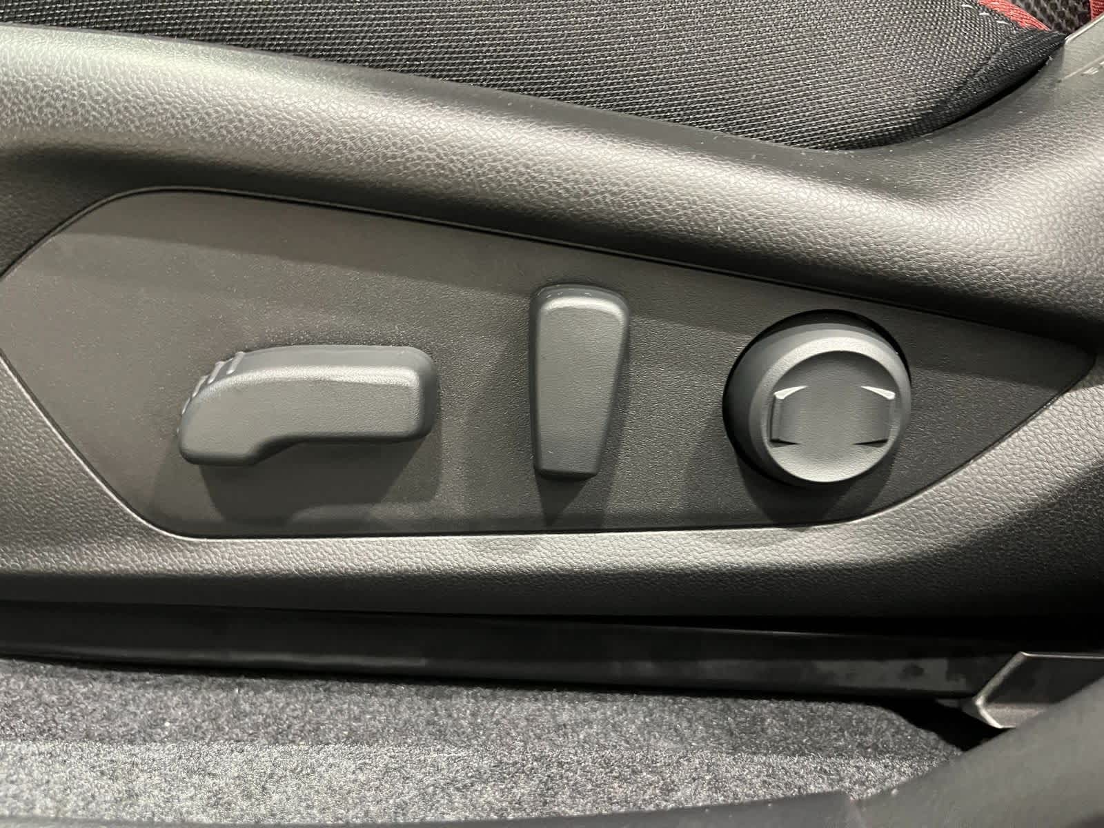 Thumbnail: 2026 Subaru Impreza - 13