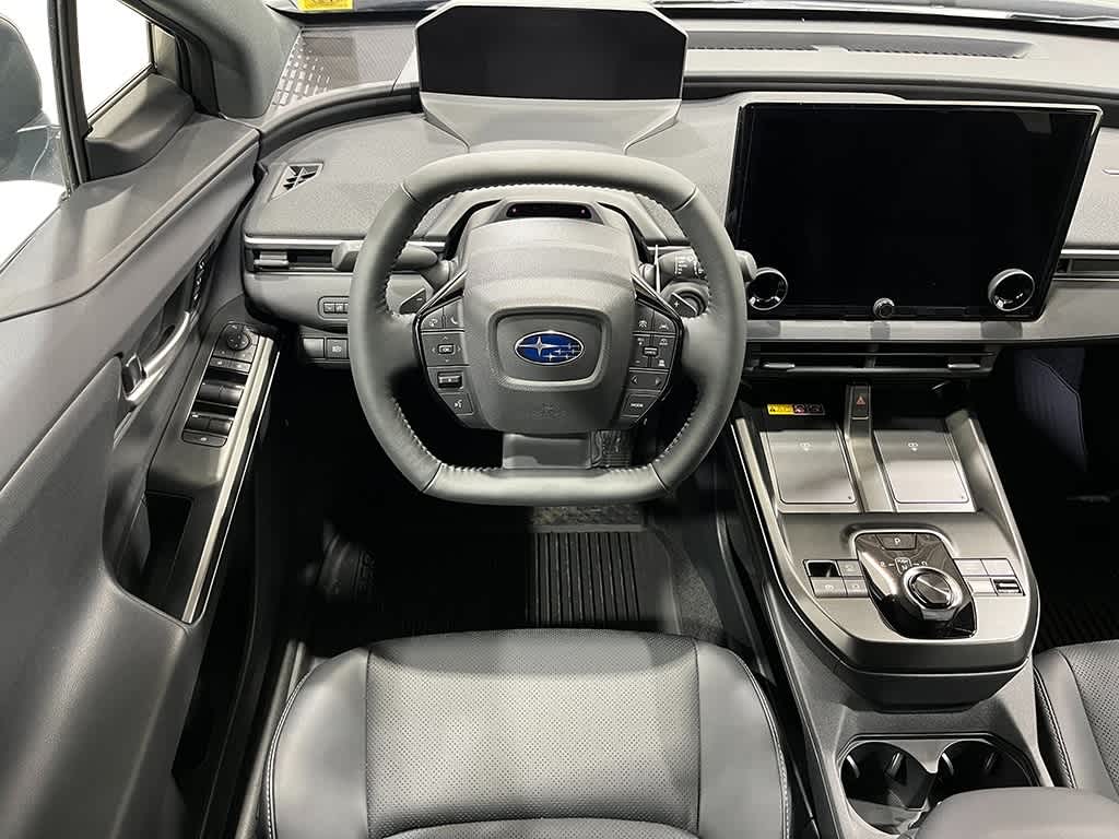 Thumbnail: 2026 Subaru Solterra - 16