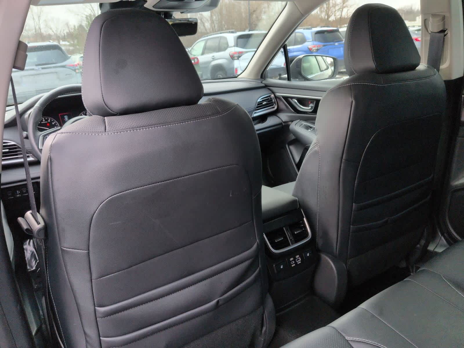 Thumbnail: 2023 Subaru Outback - 19