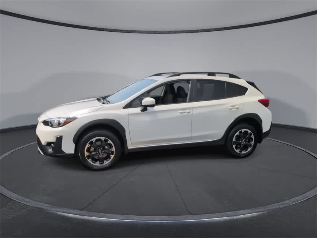 Thumbnail: 2022 Subaru Crosstrek - 4