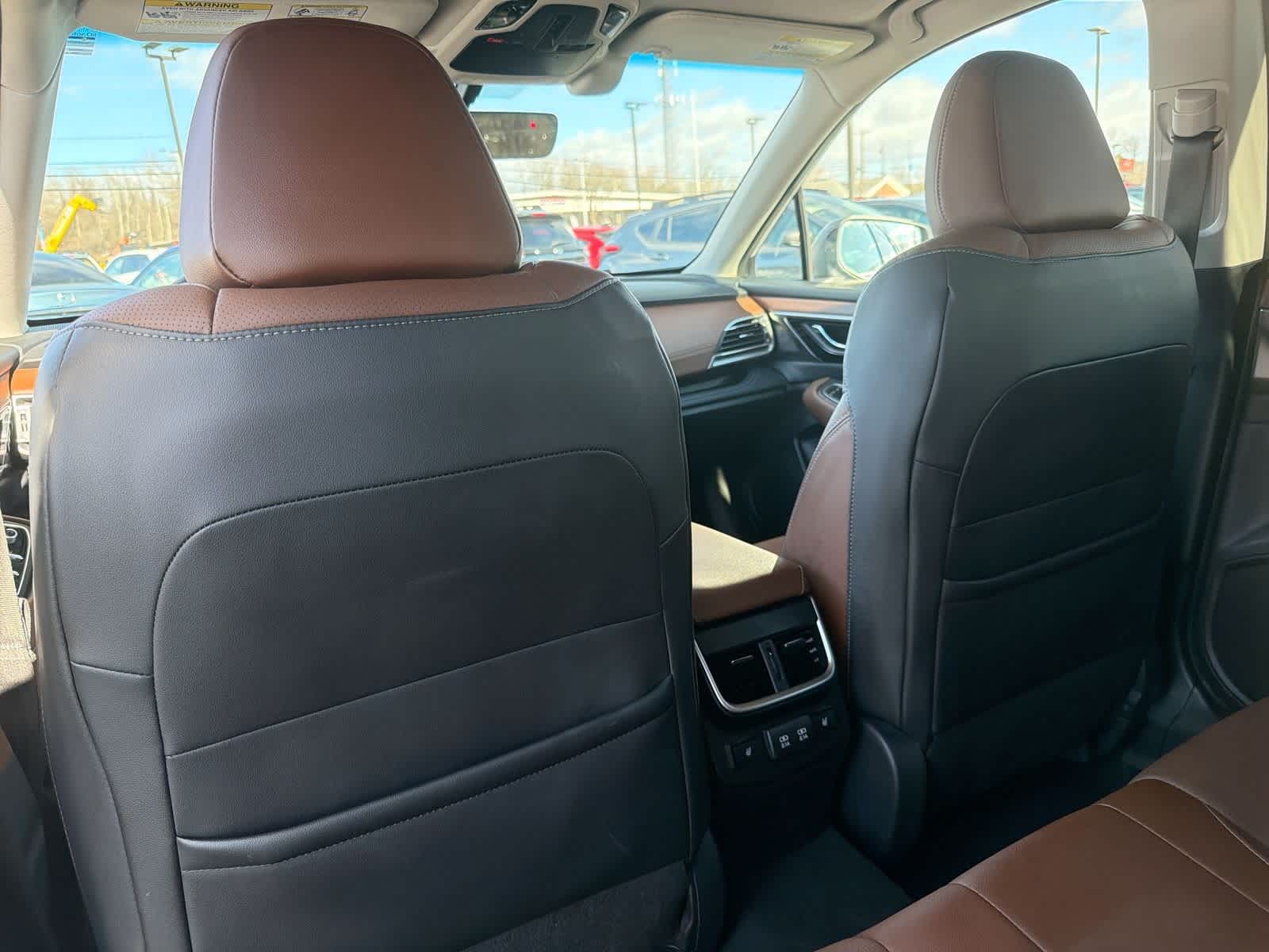 Thumbnail: 2021 Subaru Outback - 19