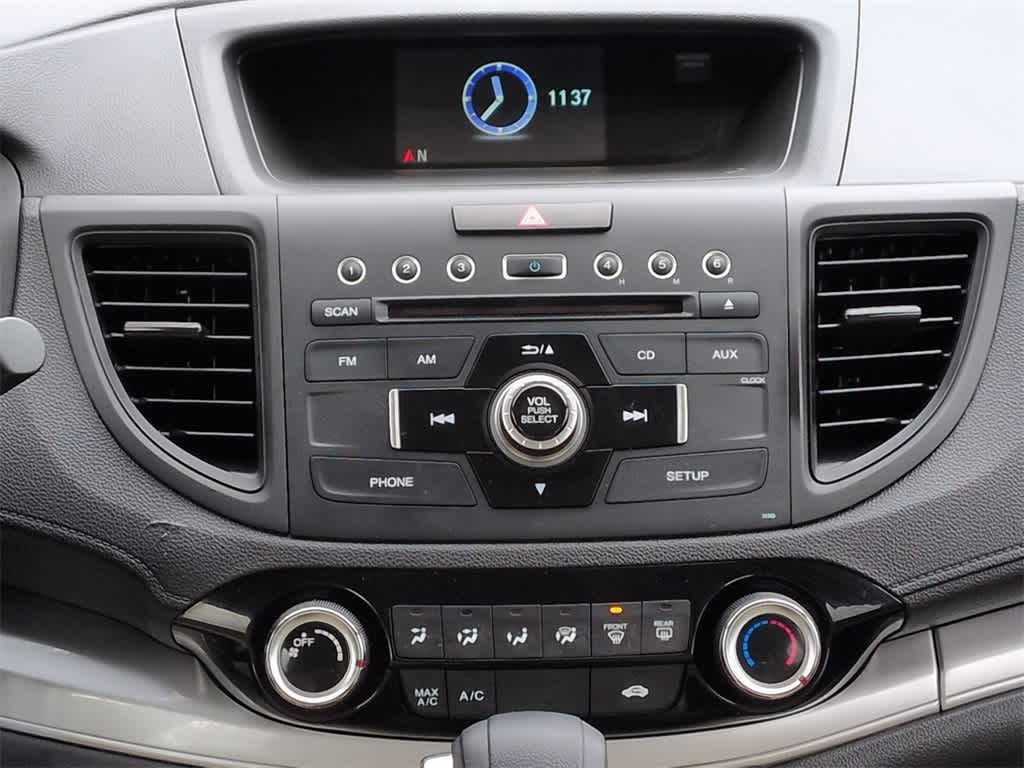 Thumbnail: 2015 Honda CR-V - 28