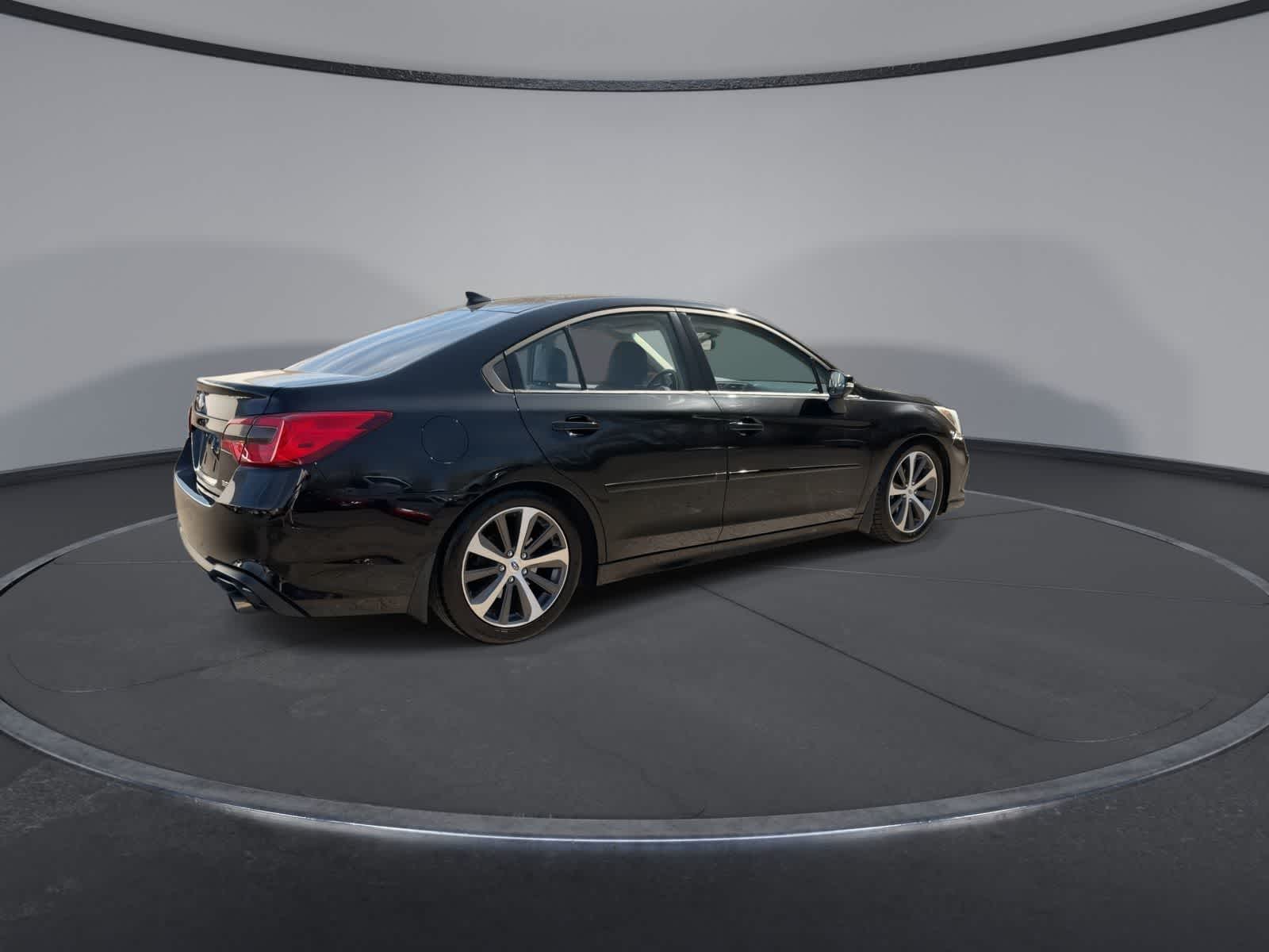 Thumbnail: 2019 Subaru Legacy - 7