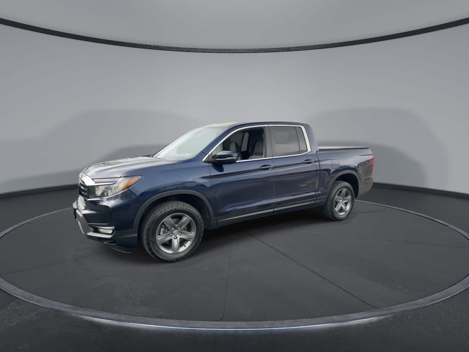 Thumbnail: 2023 Honda Ridgeline - 4