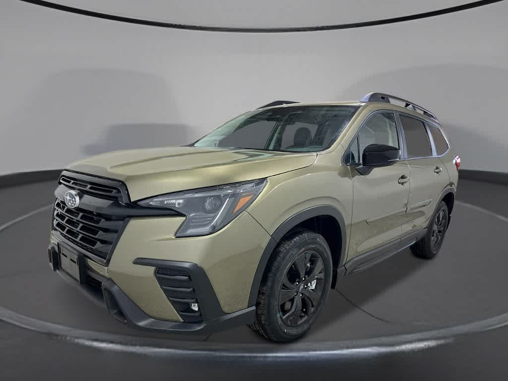 Thumbnail: 2026 Subaru Ascent - 1