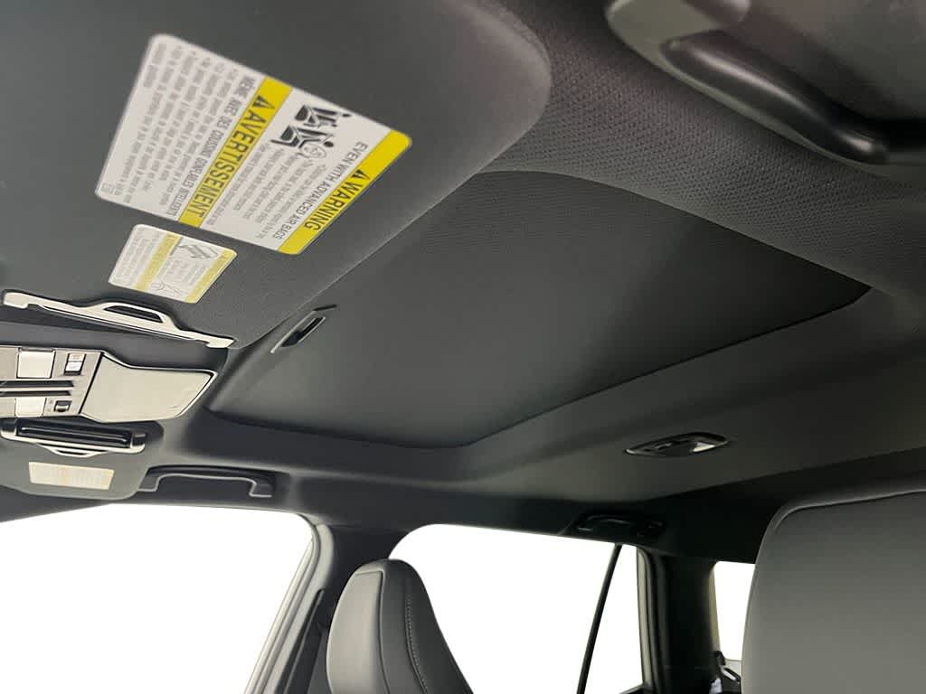 Thumbnail: 2026 Subaru Outback - 23