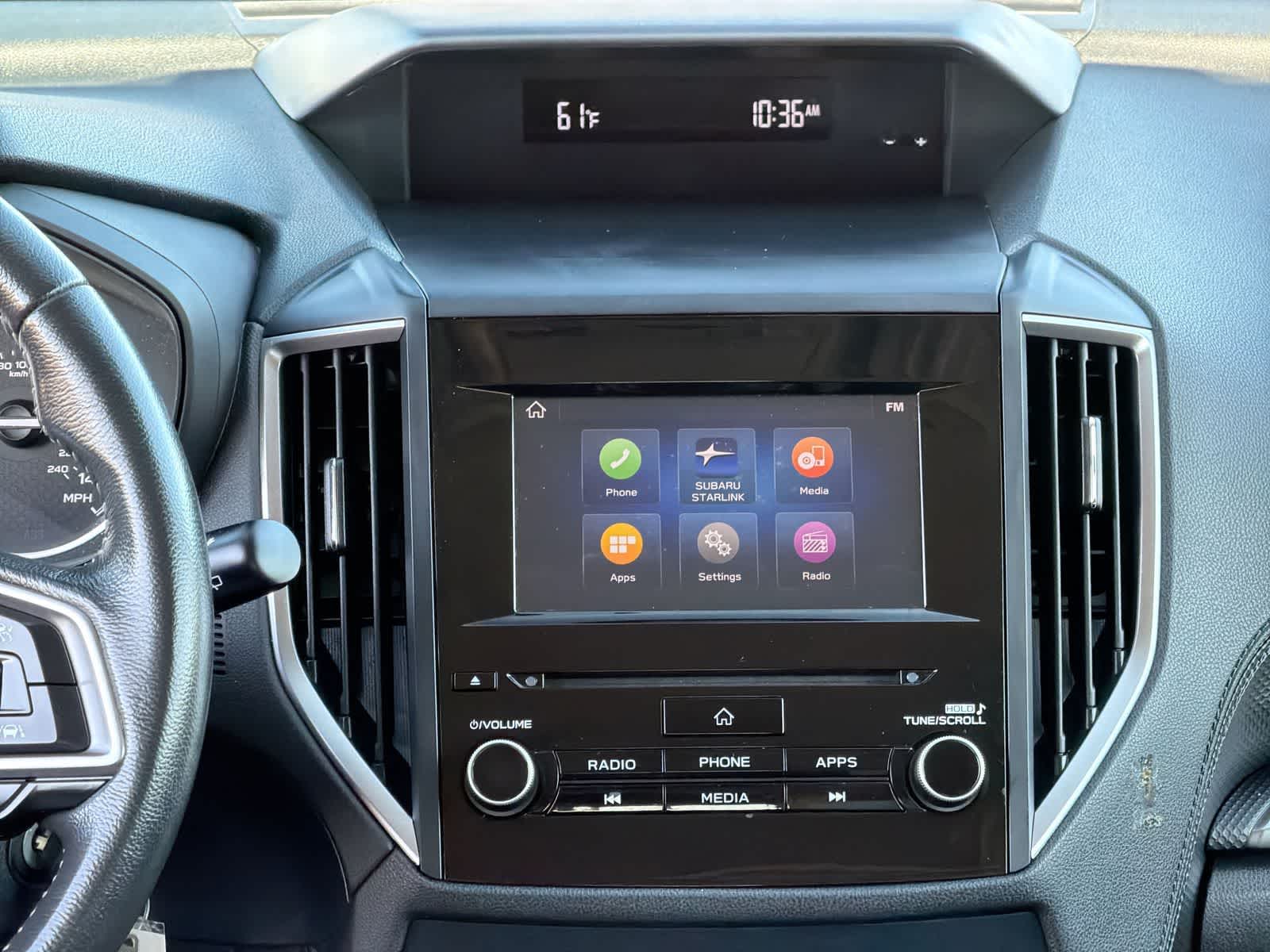 Thumbnail: 2019 Subaru Forester - 29