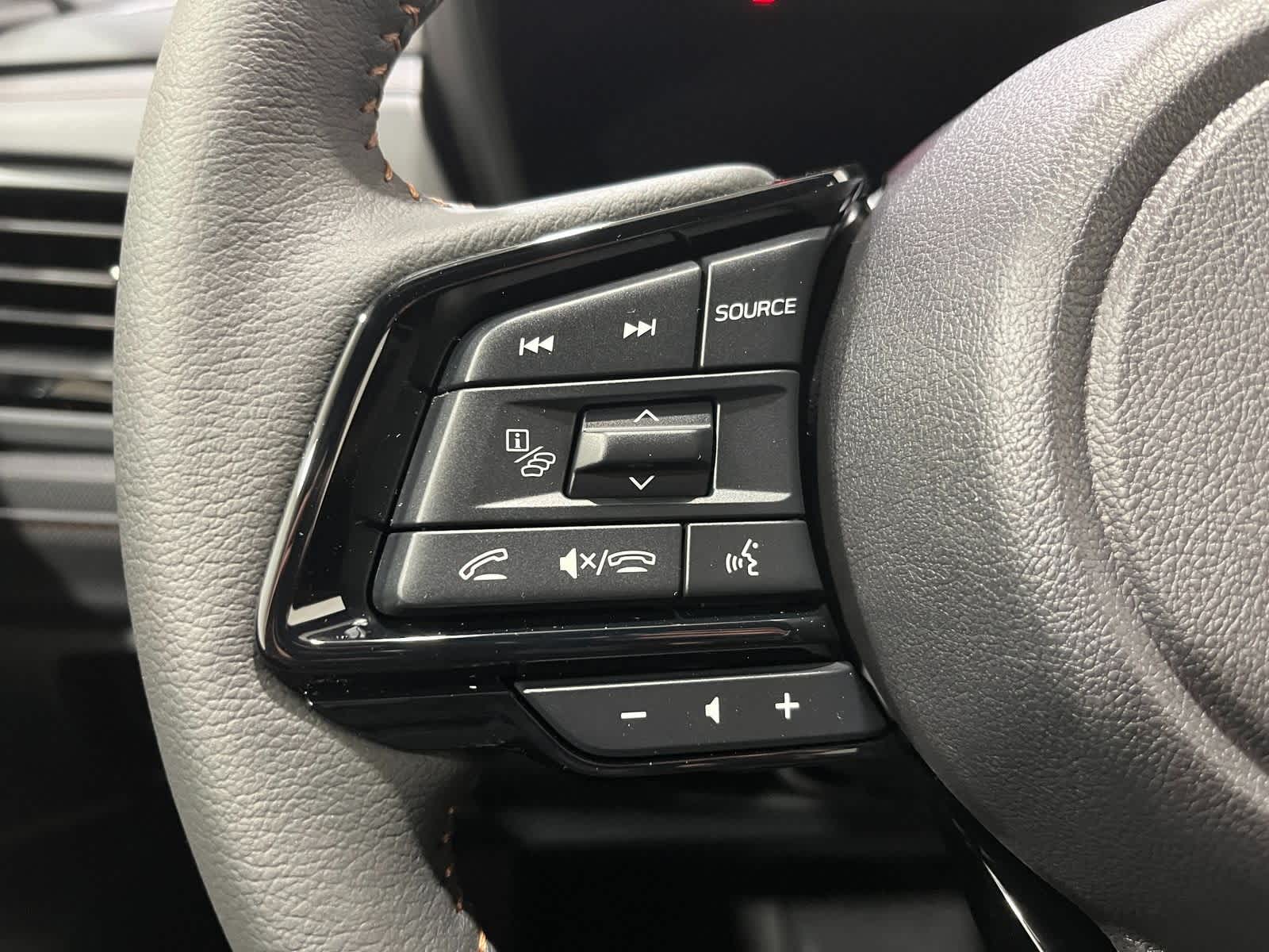 Thumbnail: 2025 Subaru Forester - 17