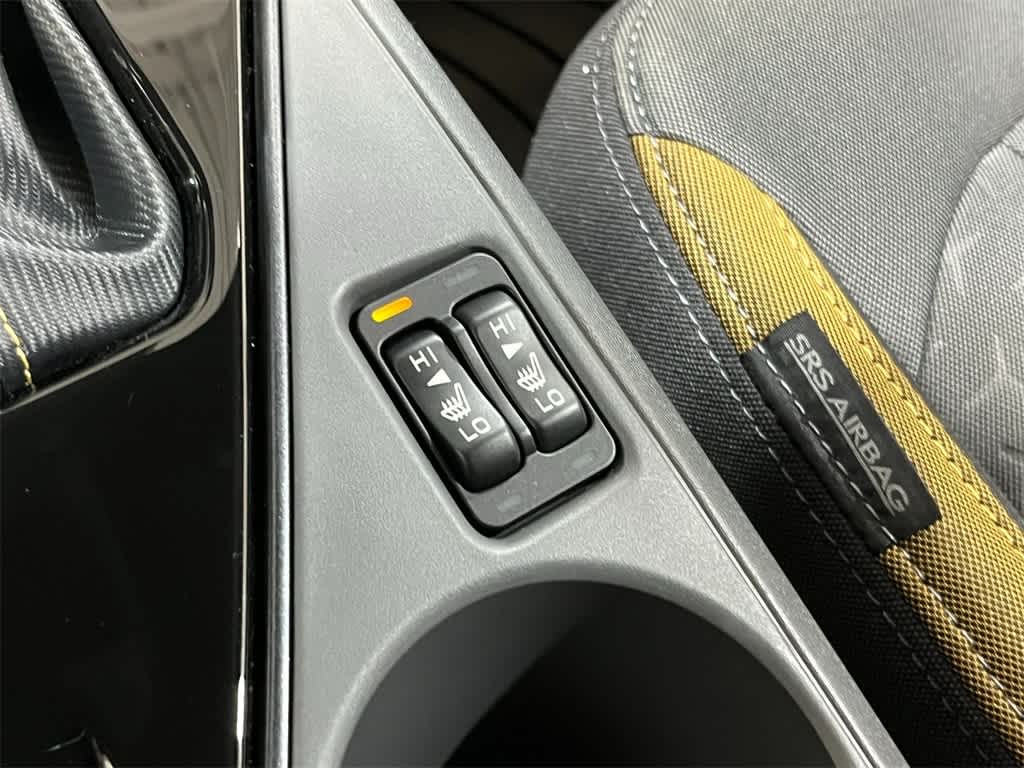 Thumbnail: 2025 Subaru Crosstrek - 19