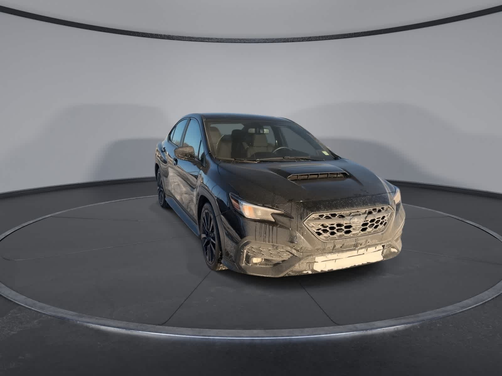 Thumbnail: 2022 Subaru WRX - 2
