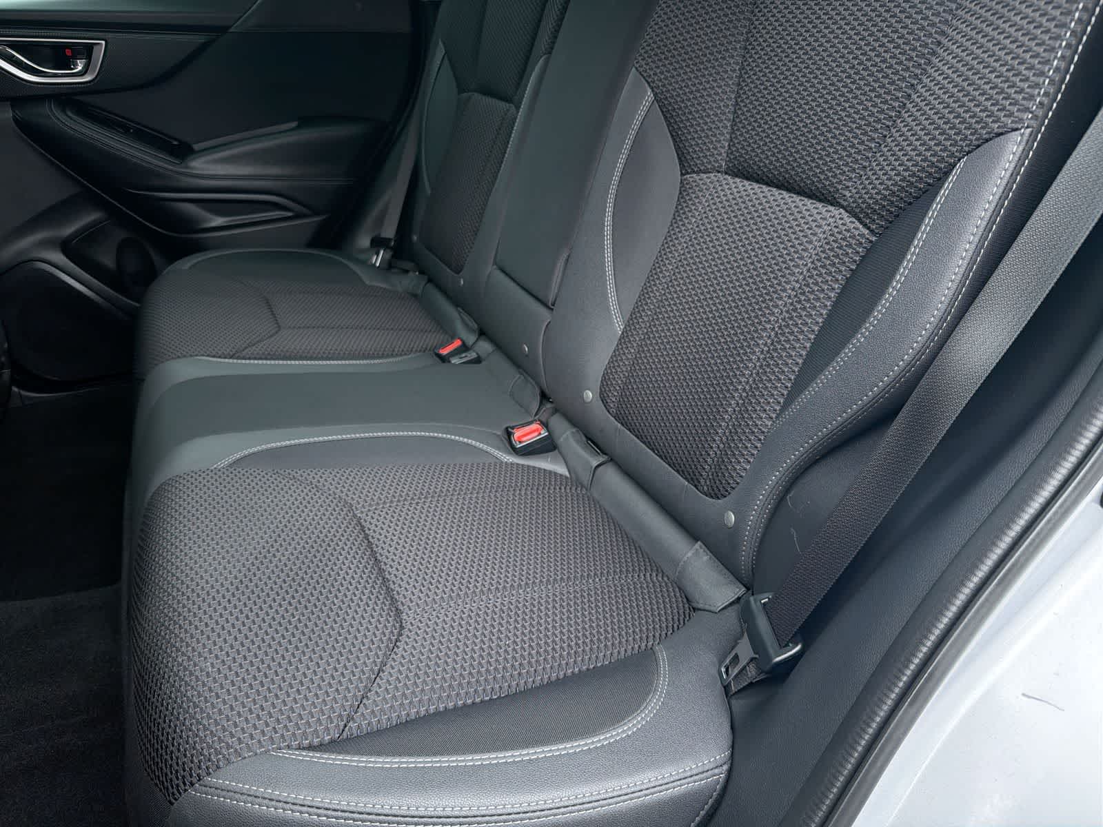 Thumbnail: 2023 Subaru Forester - 21