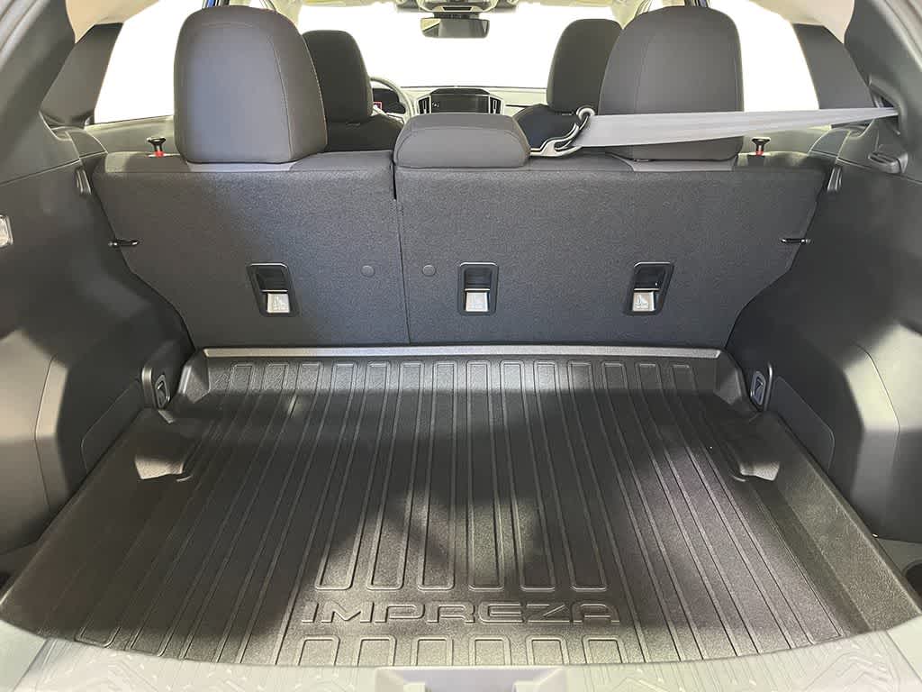 Thumbnail: 2026 Subaru Impreza - 23