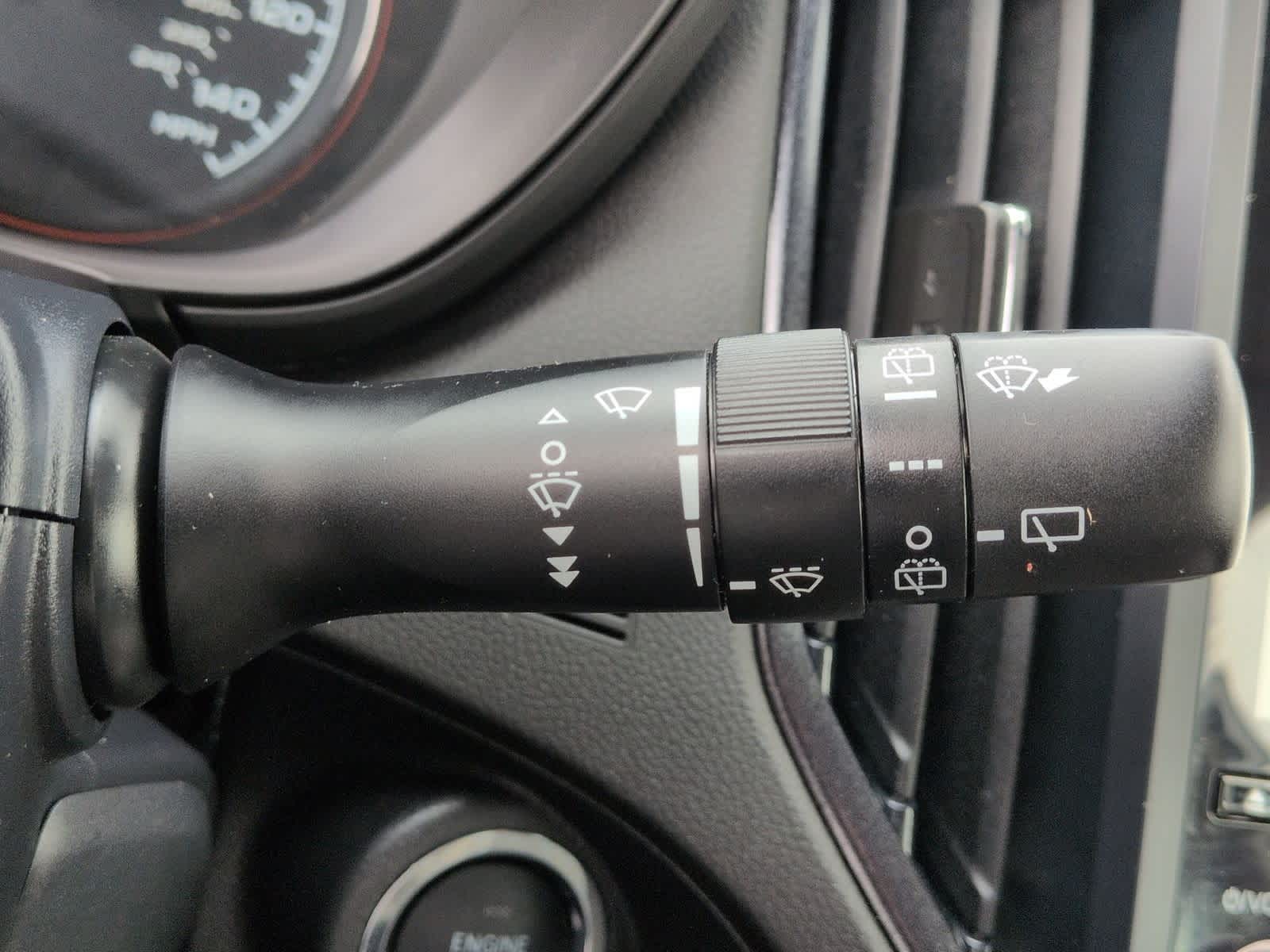 Thumbnail: 2023 Subaru Forester - 28