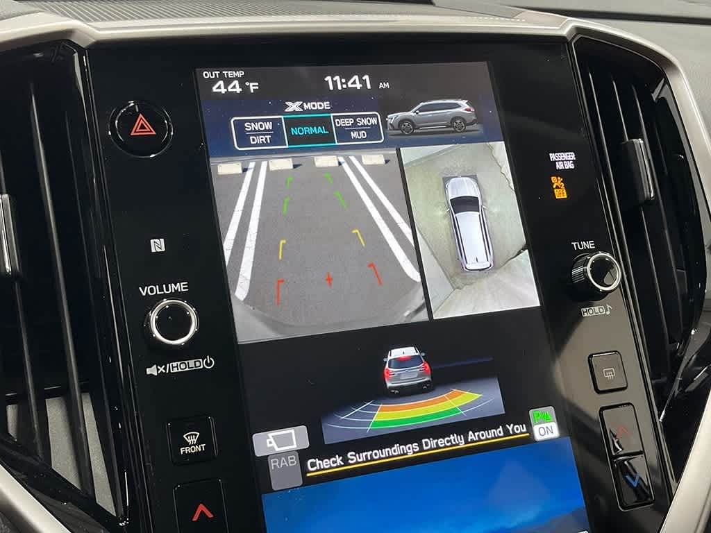 Thumbnail: 2026 Subaru Ascent - 18