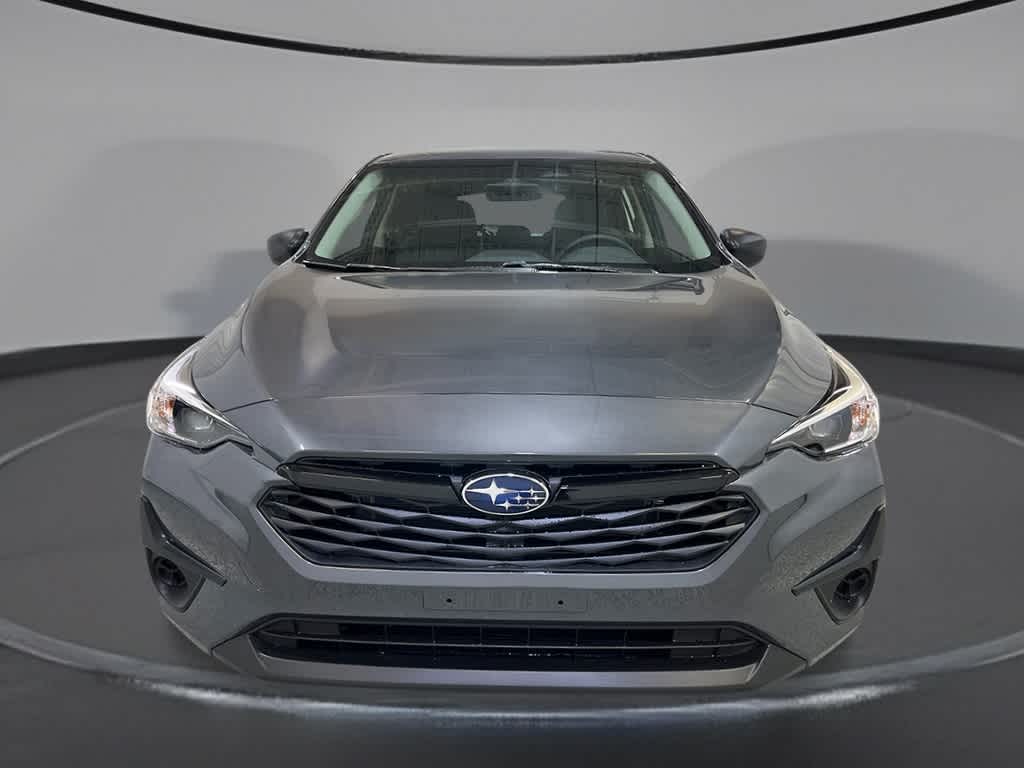 Thumbnail: 2025 Subaru Impreza - 8