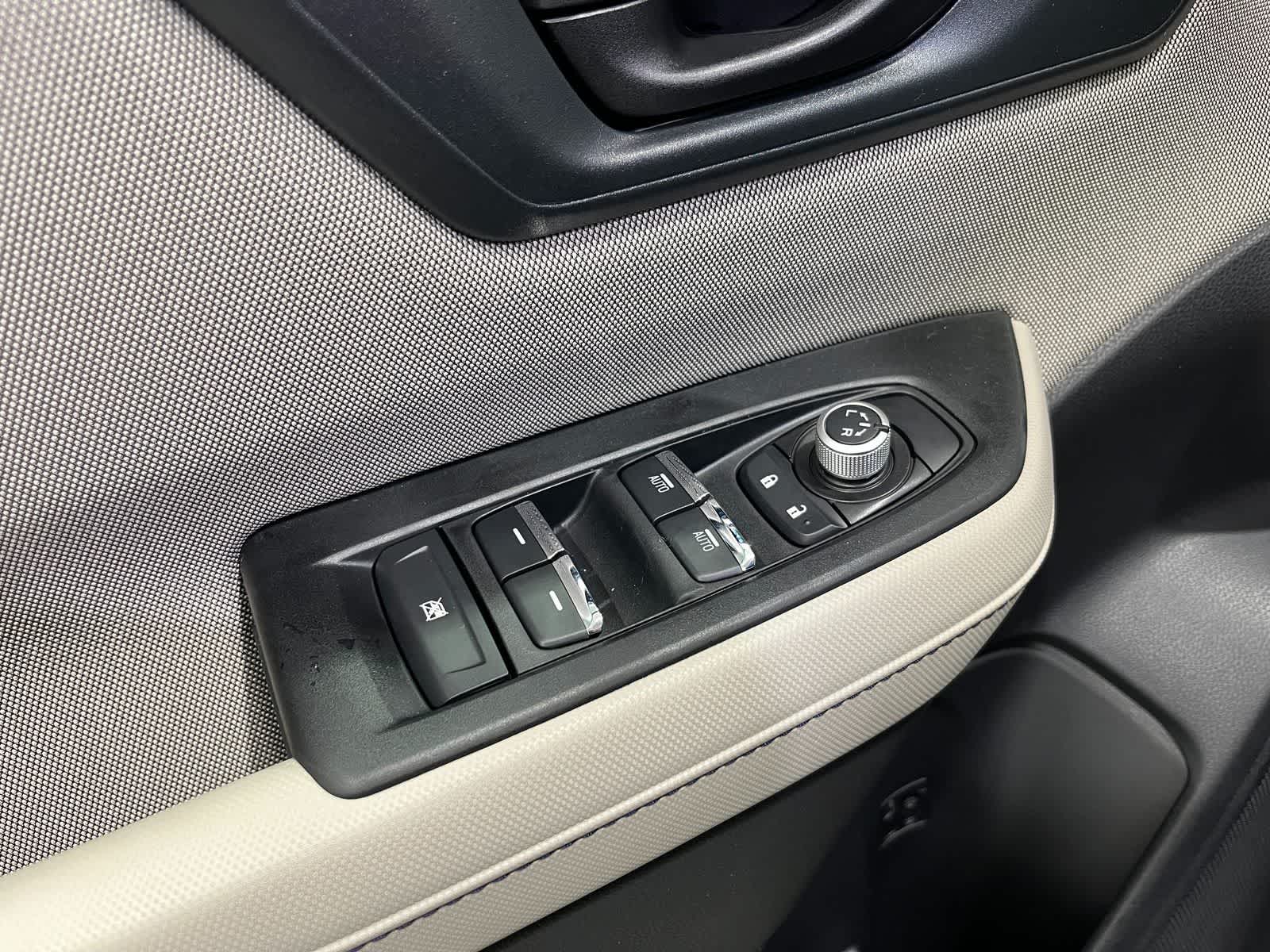 Thumbnail: 2026 Subaru Forester - 14