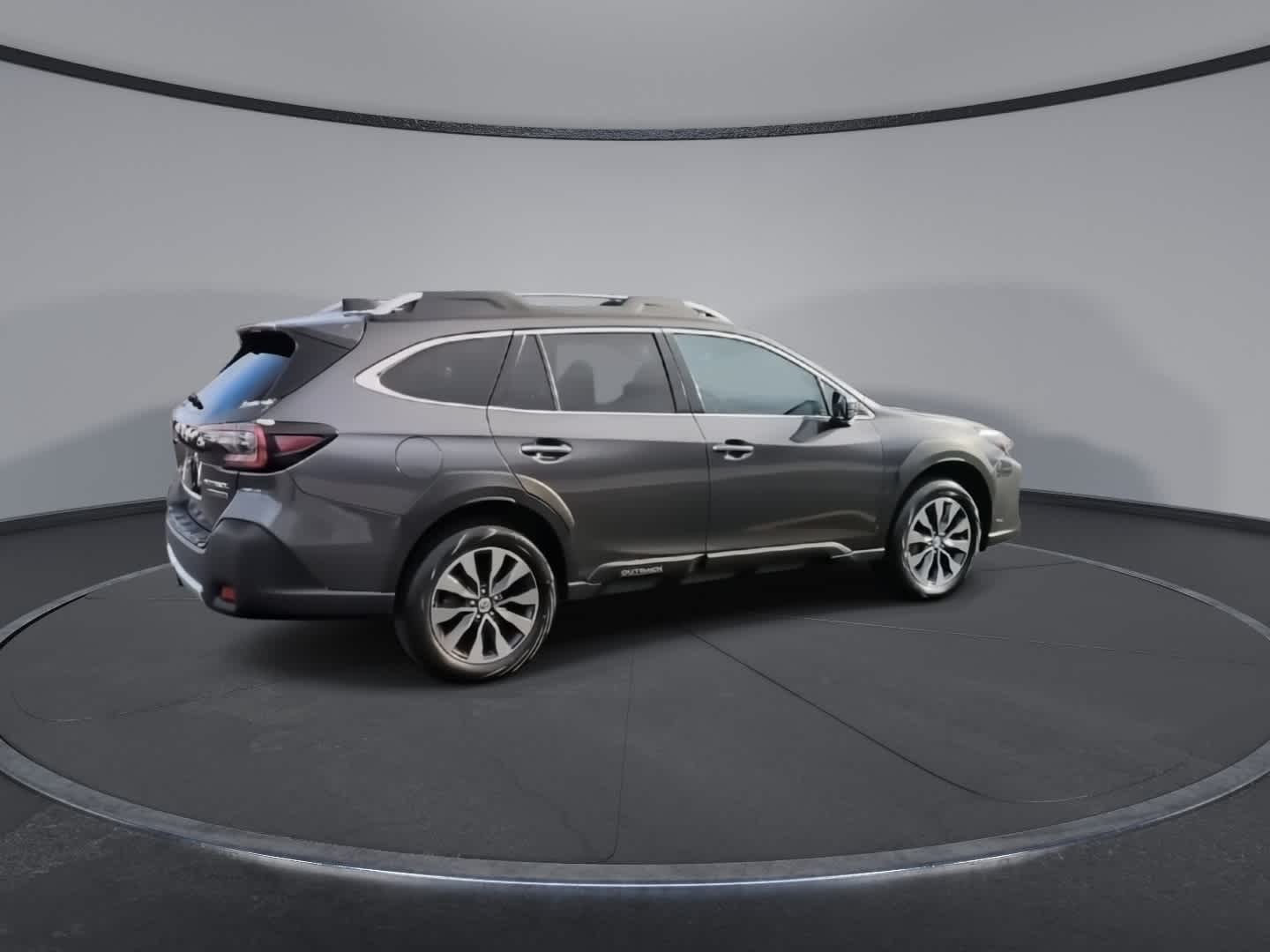 Thumbnail: 2023 Subaru Outback - 8