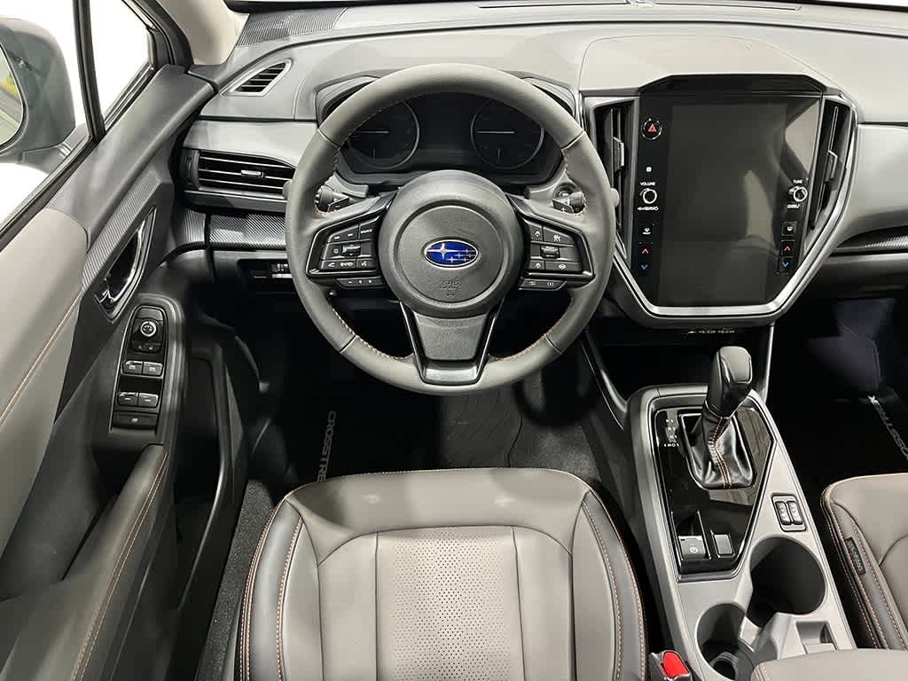 Thumbnail: 2025 Subaru Crosstrek - 16
