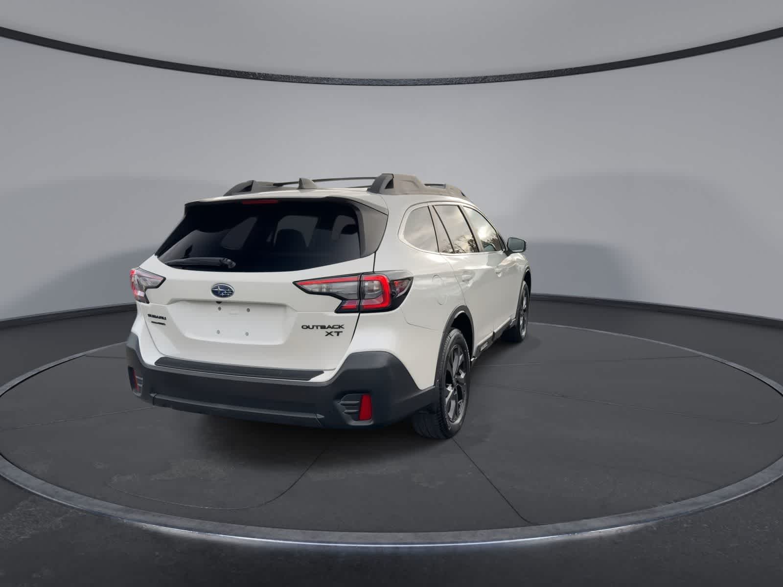 Thumbnail: 2021 Subaru Outback - 7