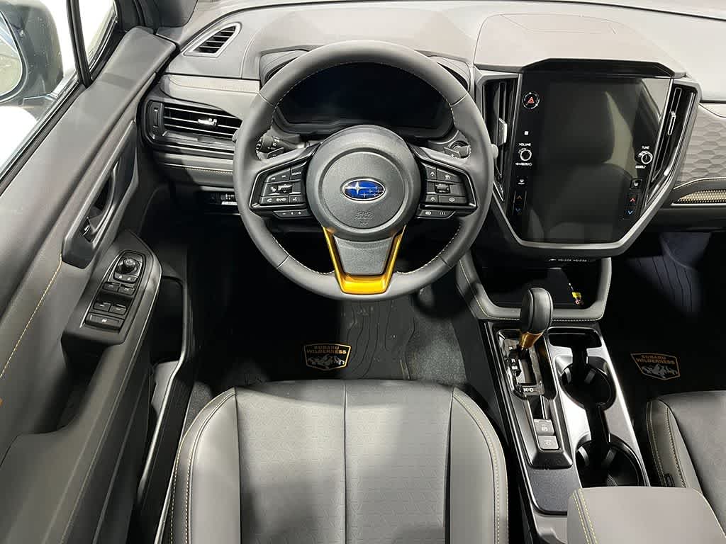 Thumbnail: 2026 Subaru Forester - 14