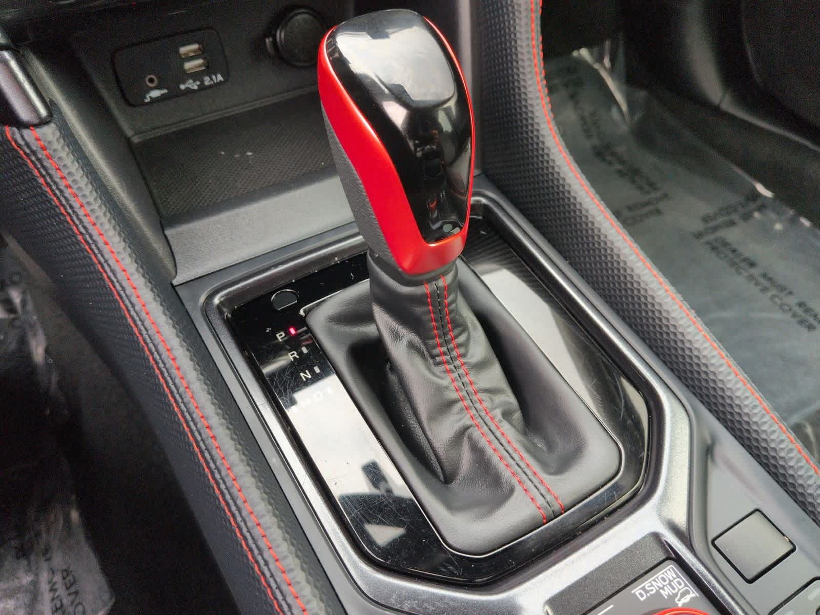 Thumbnail: 2023 Subaru Forester - 34