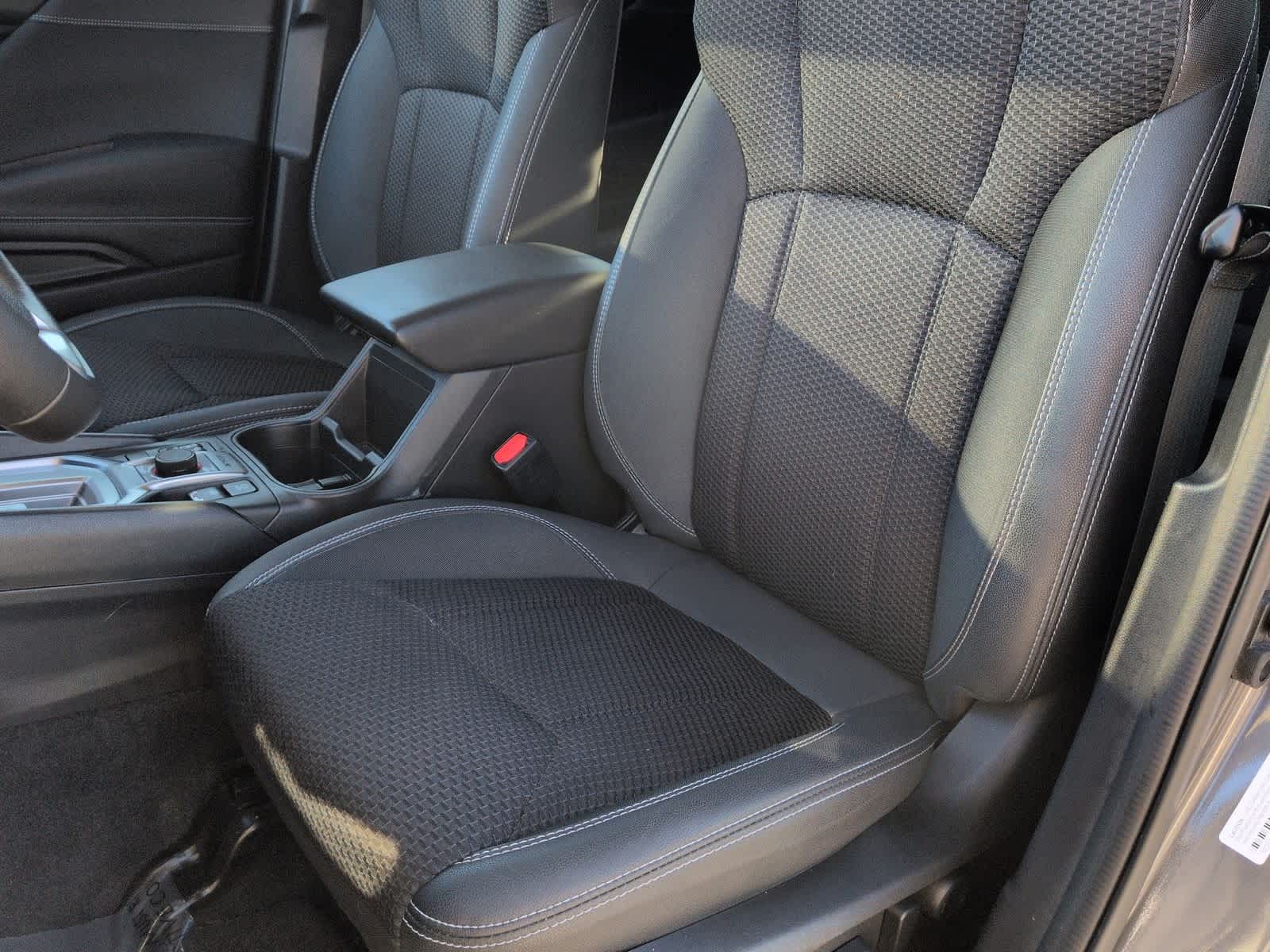 Thumbnail: 2023 Subaru Forester - 17