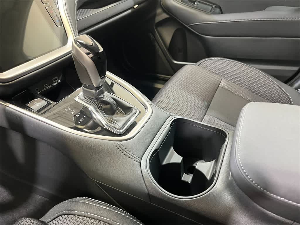 Thumbnail: 2025 Subaru Outback - 19