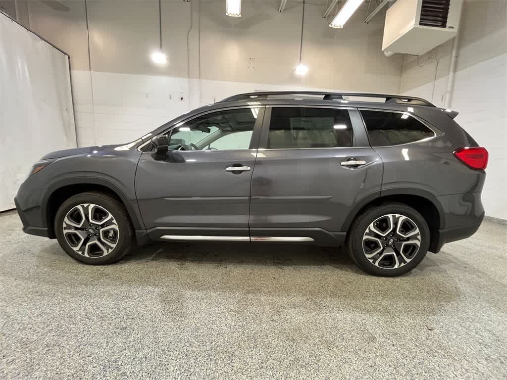 2025 Subaru Ascent Touring 2