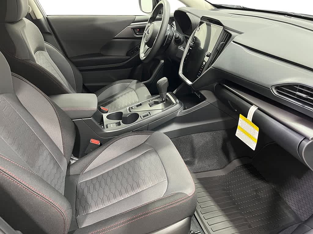 Thumbnail: 2026 Subaru Impreza - 25