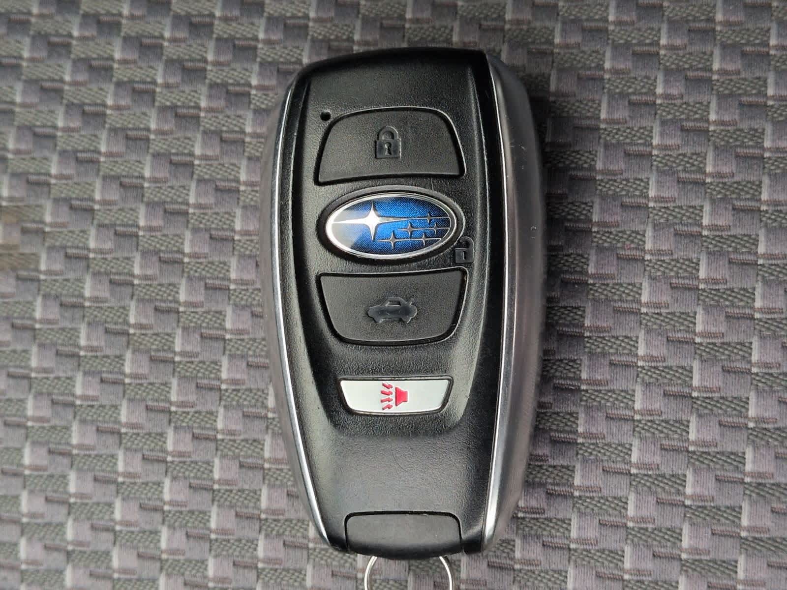 Thumbnail: 2020 Subaru Forester - 37