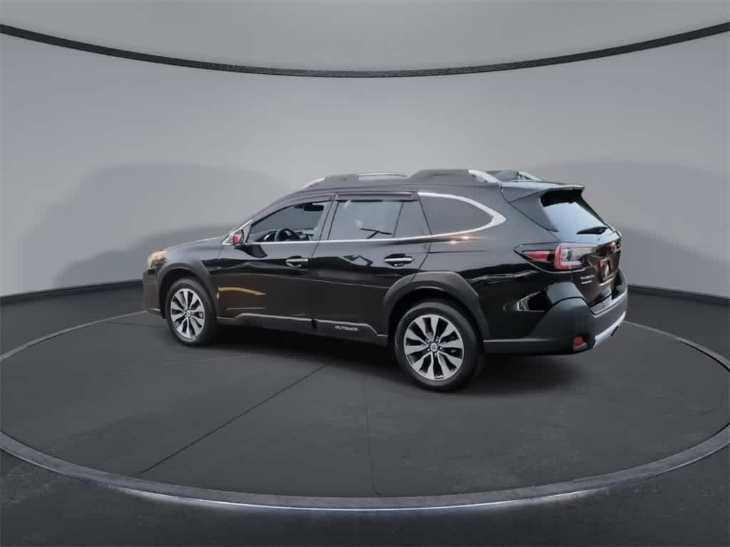 Thumbnail: 2023 Subaru Outback - 6