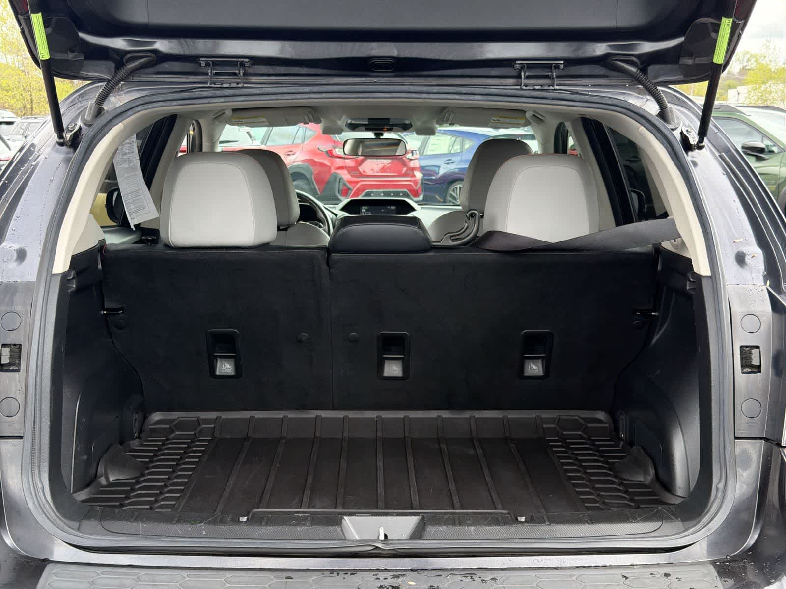 Thumbnail: 2019 Subaru Crosstrek - 34