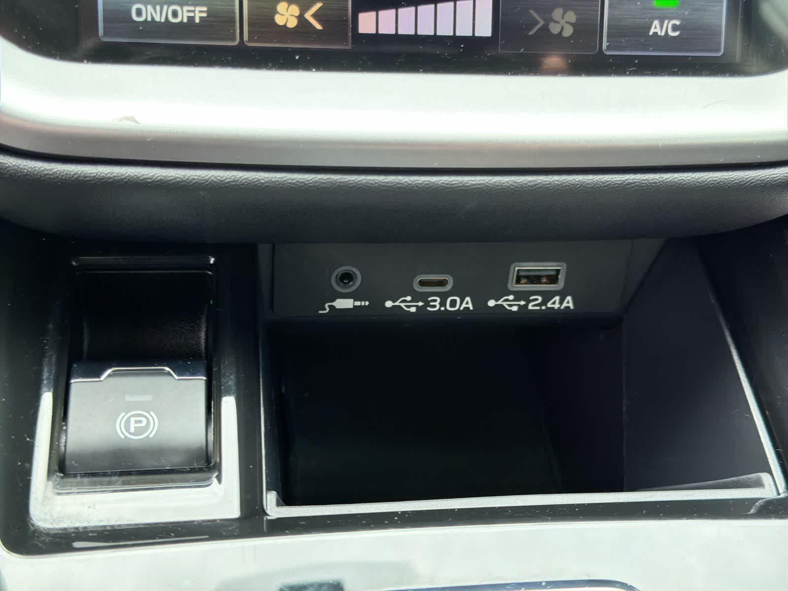 Thumbnail: 2024 Subaru Outback - 31