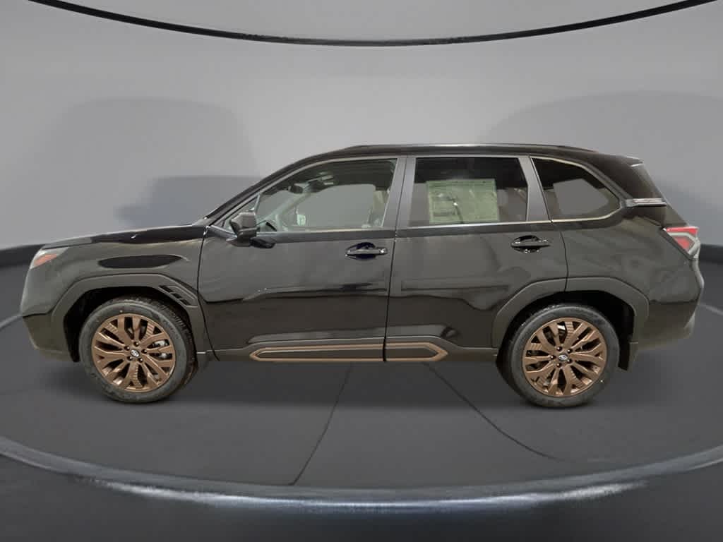 Thumbnail: 2025 Subaru Forester - 2