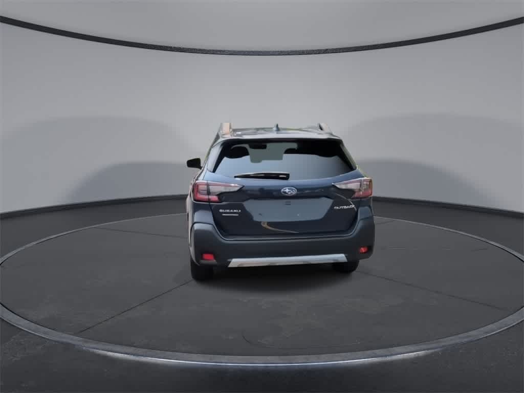 Thumbnail: 2023 Subaru Outback - 7