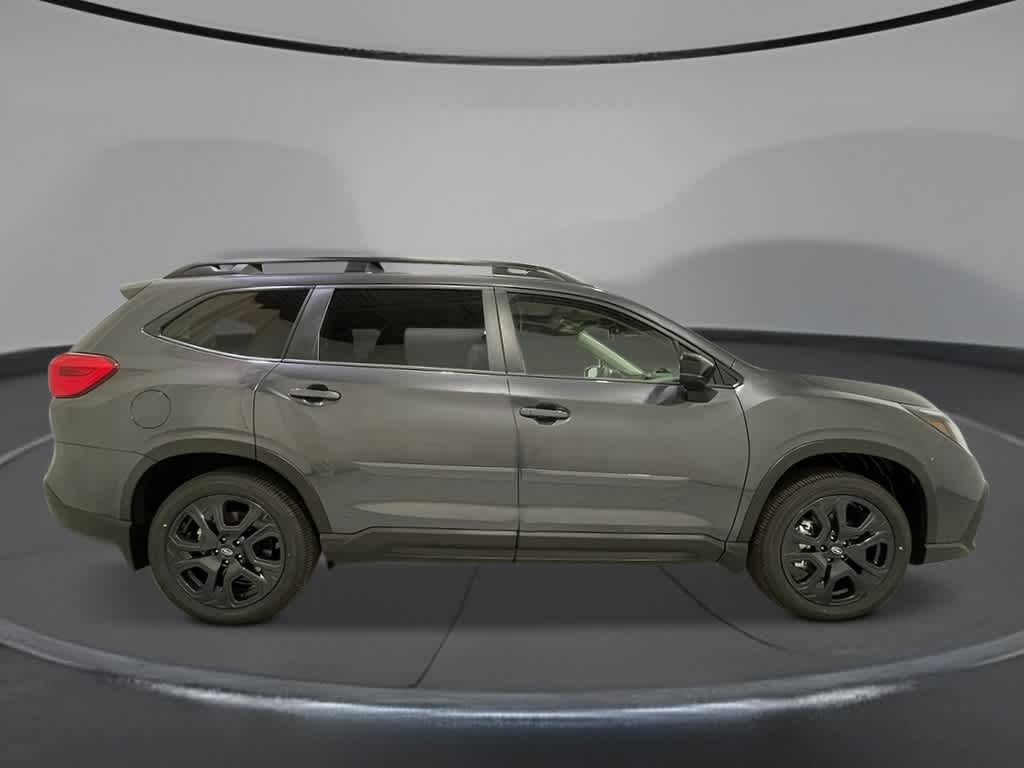 Thumbnail: 2025 Subaru Ascent - 6