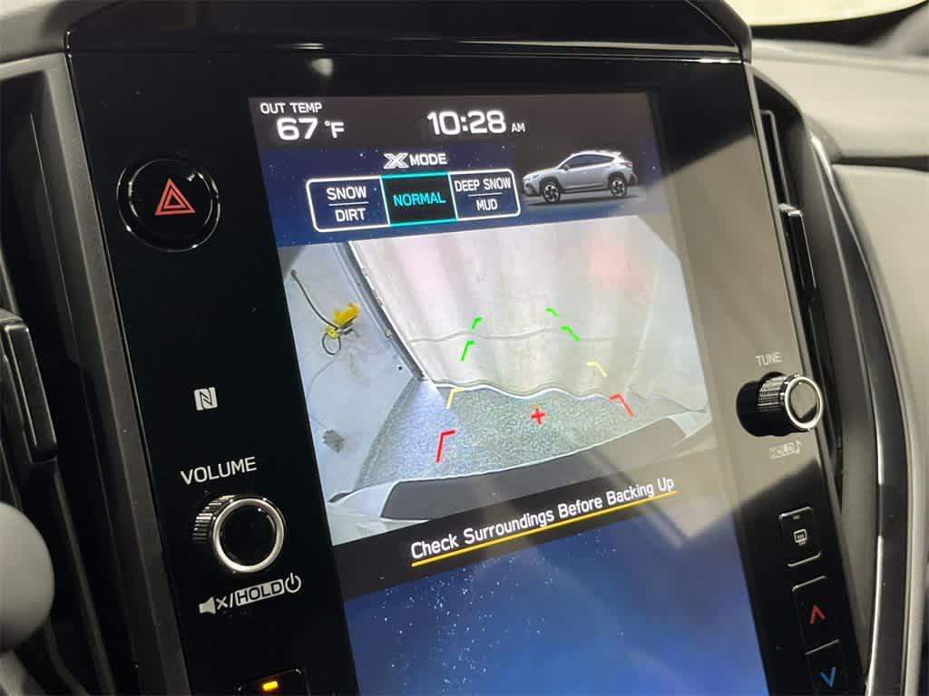 Thumbnail: 2025 Subaru Crosstrek - 20