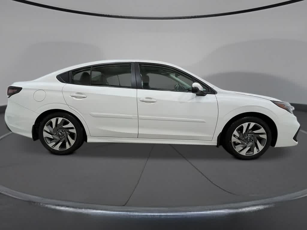 Thumbnail: 2025 Subaru Legacy - 6