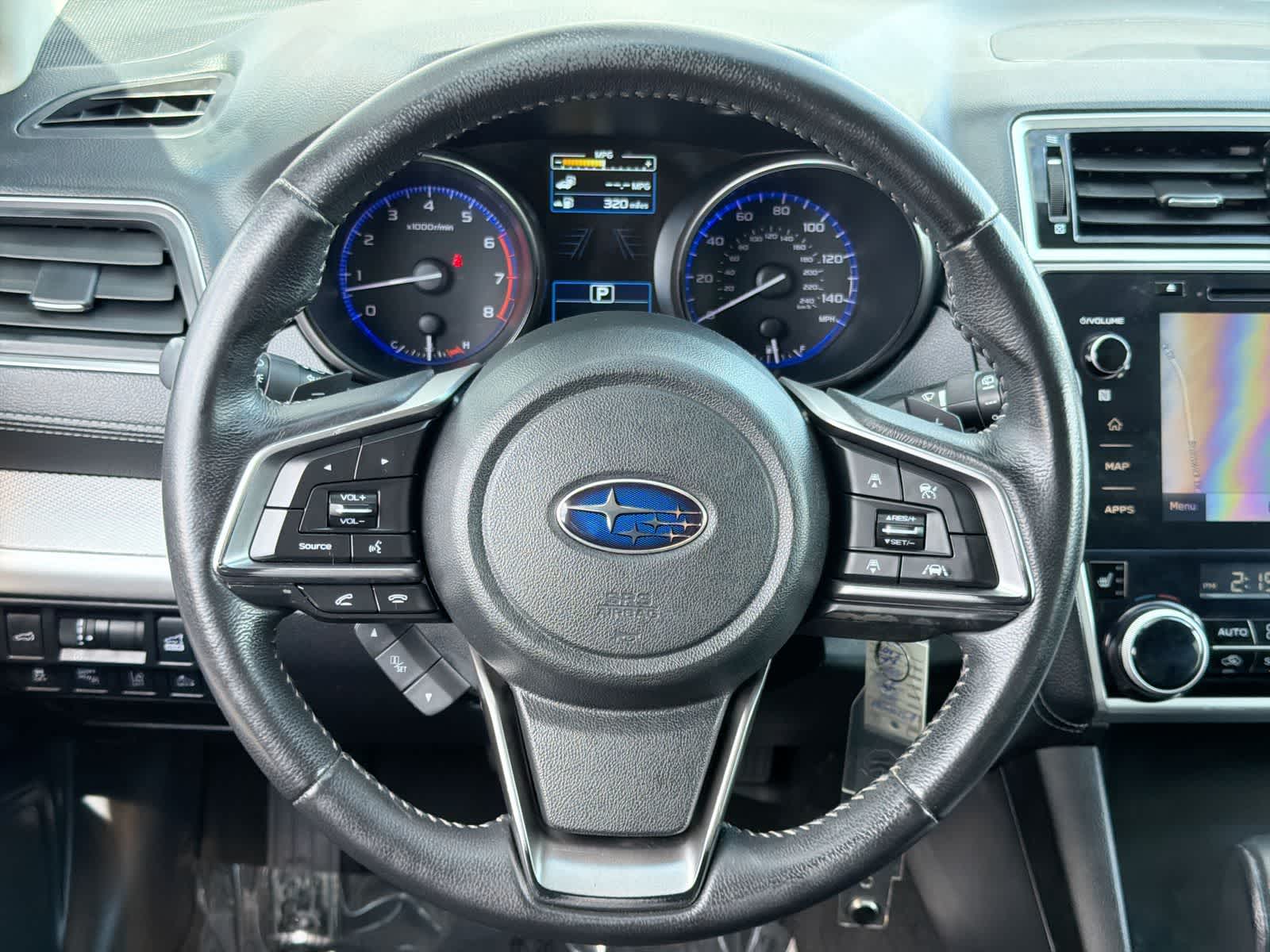 Thumbnail: 2019 Subaru Outback - 24