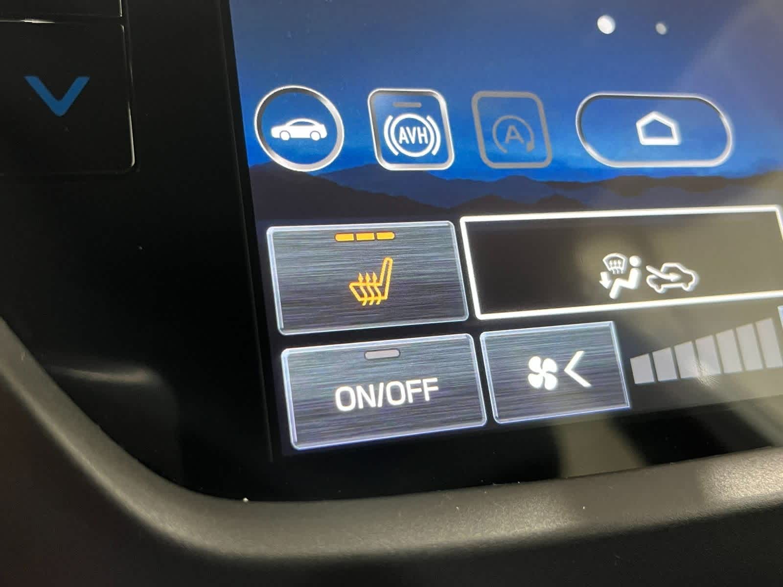 Thumbnail: 2026 Subaru Forester - 21