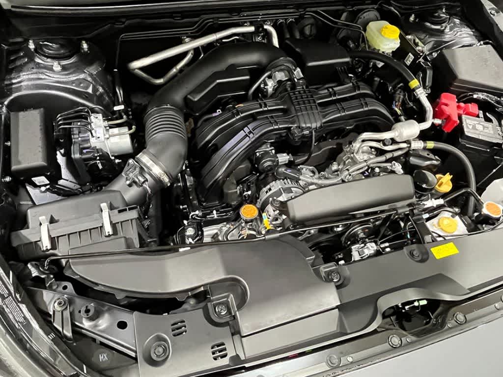 Thumbnail: 2026 Subaru Crosstrek - 11